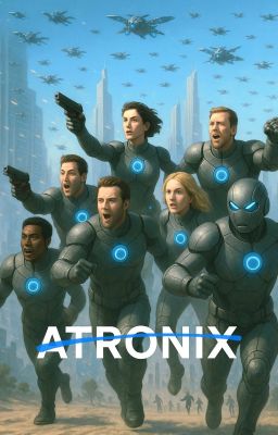 Atronix