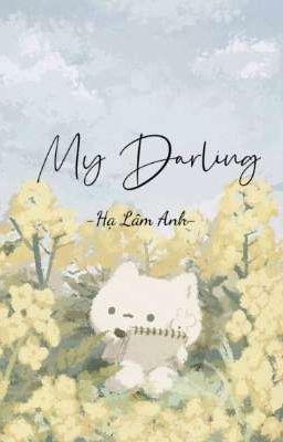 [AtsuAku] [ABO] My Darling 