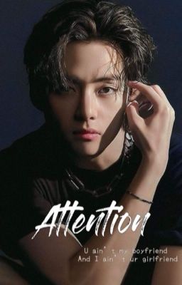 Attention |KTH|