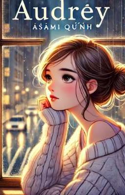 Audrey ( English version )
