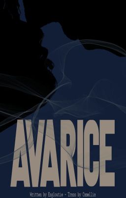 AVARICE ✔️
