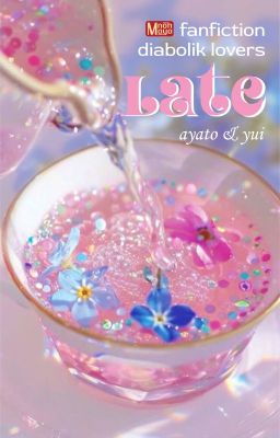 【AyaYui】 Late