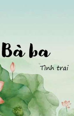Bà Ba