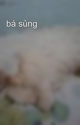 bá sủng