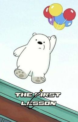 bachcong ⑅ the first lesson.
