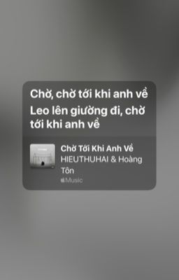 bachcong; vần đôi.