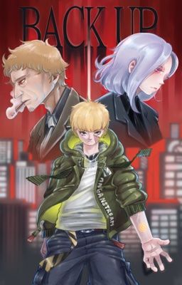 BACK UP