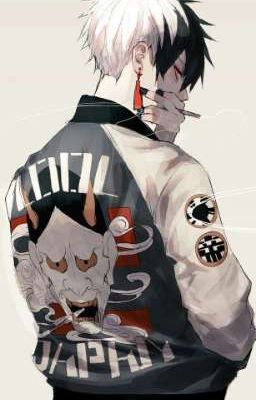Bad Boy