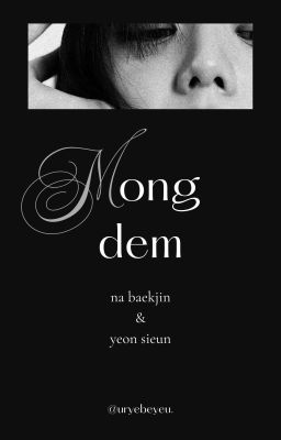 [baeksi] - mộng đêm.