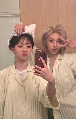 [BAEWON] -YÊU