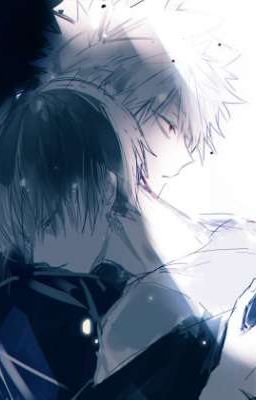 [BakuTodo] Dou