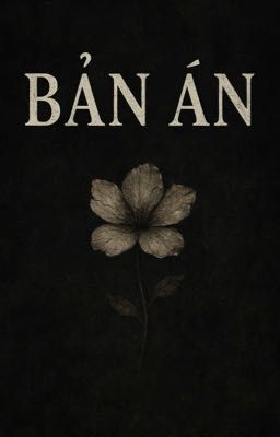 Bản Án