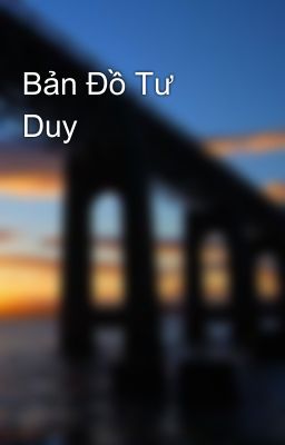 Bản Đồ Tư Duy