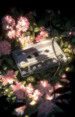 Băng Cassette 
