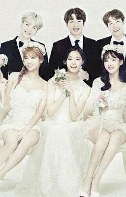 BANGTWICE