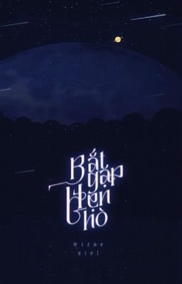 bắt gặp hẹn hò | chodeft - textfic 