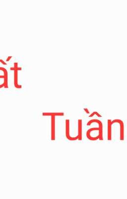 Bất tuần 