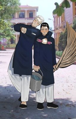 batarou | normal day