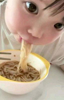 bé An 3 chủi