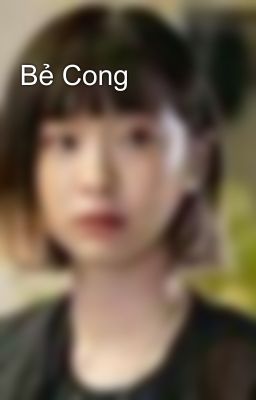Bẻ Cong