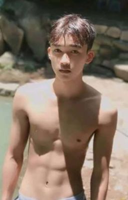 Bé Nô Lệ