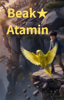 Beak