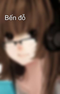 Bến đỗ