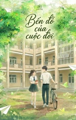 Bến đỗ của cuộc đời 