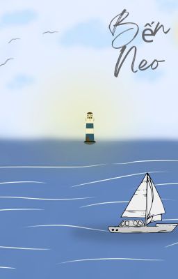 Bến neo