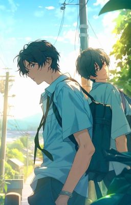 Between Us