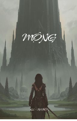 [BHTT - TỰ VIẾT ] - Mộng