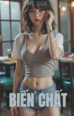 Biến Chất