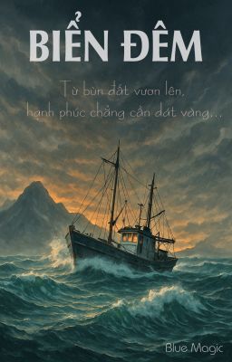 Biển đêm