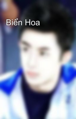 Biển Hoa