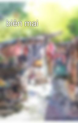 biên mai