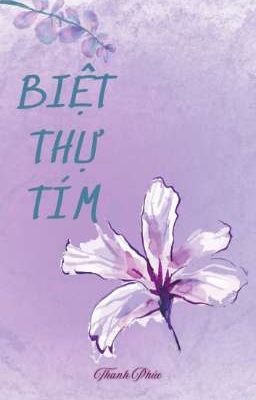 biệt thự tím 
