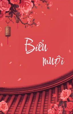 Biểu Muội