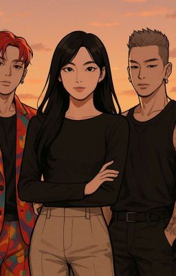 BIGBANG