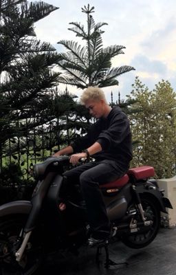 [BigThái] Cấp Ba