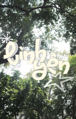 | bình yên |