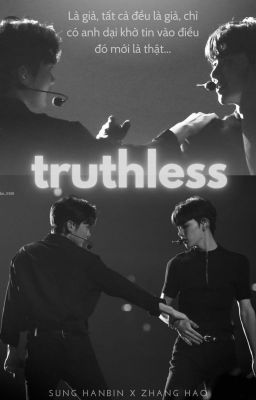 binhao ⨾ truthless