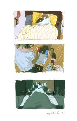 biniddori | dear diary