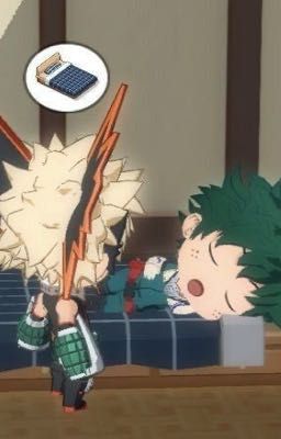 bkdk | soulmate