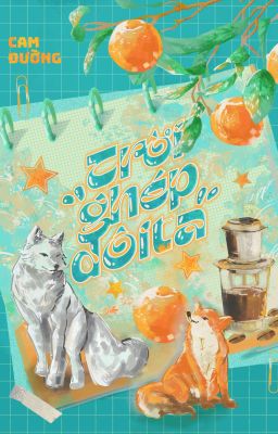 [BL] TRỜI GHÉP ĐÔI TA