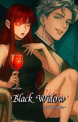 Black Widow★