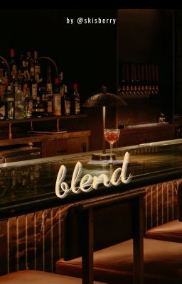 blend | choran