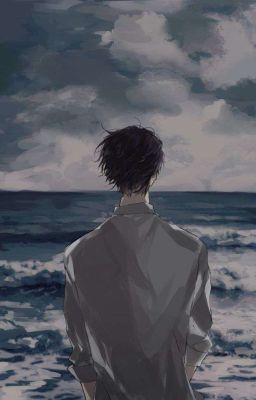 Blue side.