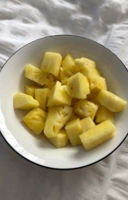 bmas | pineapple.