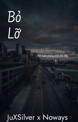 Bỏ lỡ