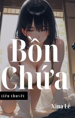 Bồn Chứa